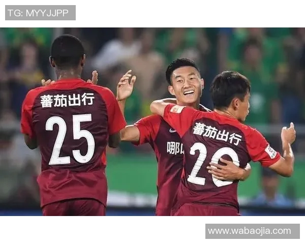 北京足球队的崛起之路：从默默无闻到联赛强队的成长历程