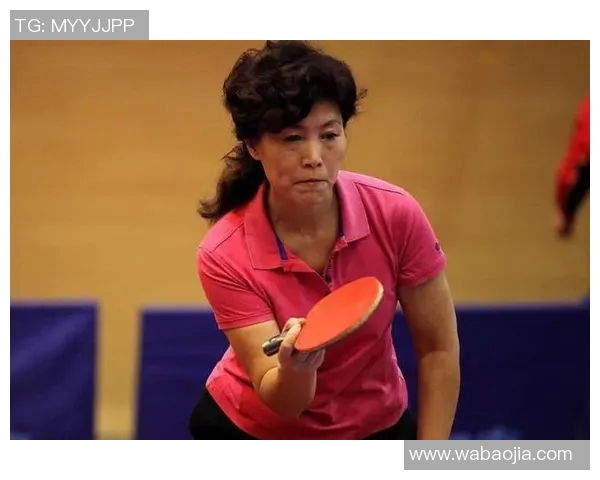 南京乒乓球队攻势变革探秘：技术创新与战术演进的深度分析