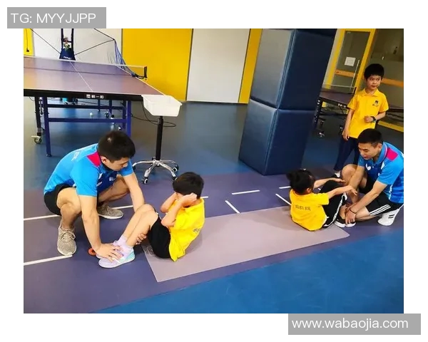 成都乒乓球队心理素质探讨与提升策略研究