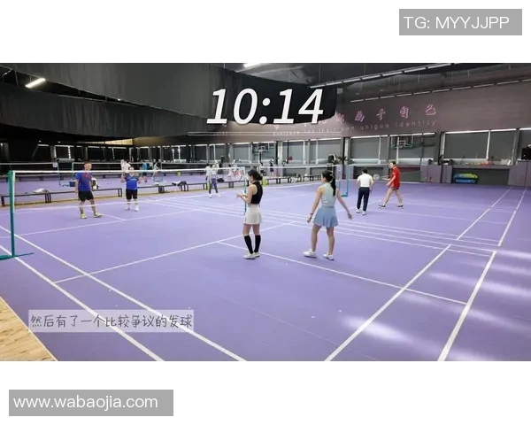 深入分析杭州羽毛球队边路渗透战术的独特魅力与实战应用